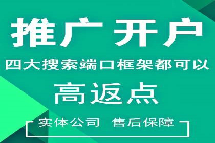 SEM竞价开户技巧：从案例中学习